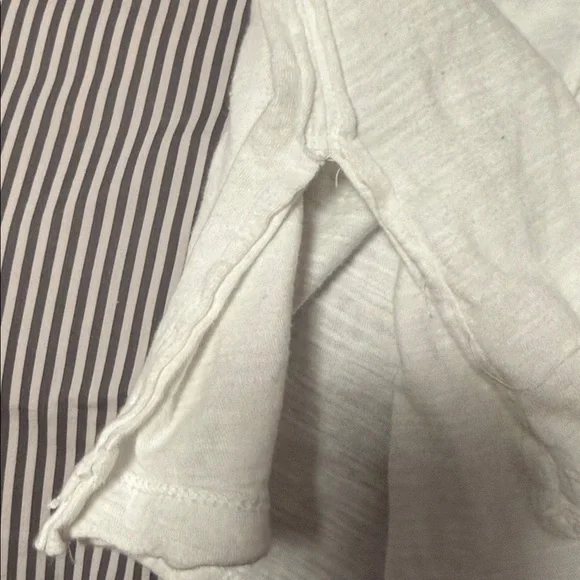 Womens We the Free Our Song Henley size med - Picture 7 of 7